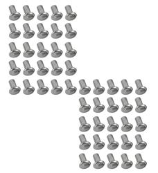 Drag Race Solutions Smash Rivets 4501-050