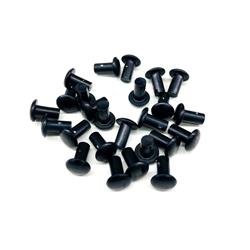 Collector Tethers Smash Rivets 4502-025B