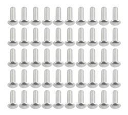 Drag Race Solutions Smash Rivets 4503-050