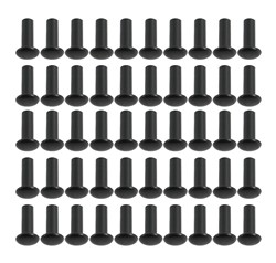 Drag Race Solutions Smash Rivets 4503-050B