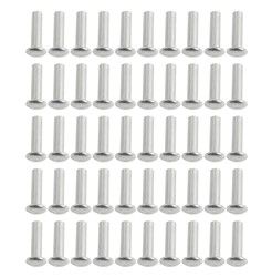 Drag Race Solutions Smash Rivets 4504-050