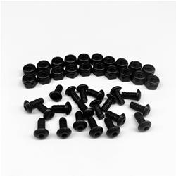 Drag Race Solutions Bolts and Screws 4520-4375B
