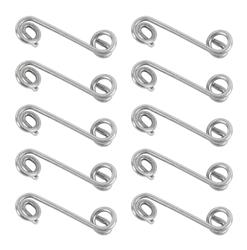 Drag Race Solutions Quarter-Turn Fastener Springs 4910-325S