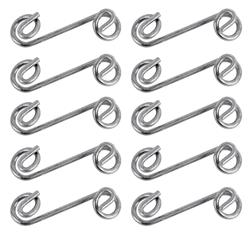 Drag Race Solutions Quarter-Turn Fastener Springs 4910-375S