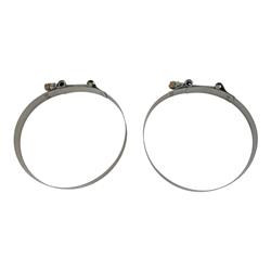 Collector Tethers Replacement Header Collector Clamps 5750