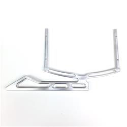 Collector Tethers ET Dial In Board Installation Kits 6001-001R