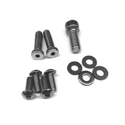 Drag Race Solutions ET Dial In Board Installation Kits 6001-300S