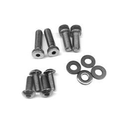 Drag Race Solutions ET Dial In Board Replacement Components 6001-320S