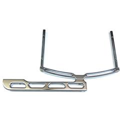Collector Tethers ET Dial In Board Installation Kits 6002-001C