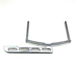 Collector Tethers ET Dial In Board Installation Kits 6002-001R