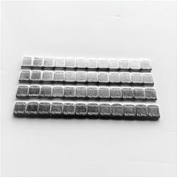 Collector Tethers Adhesive Wheel Weights 7016-250S