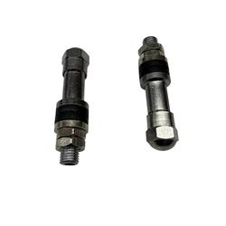 Drag Race Solutions Tire Valve Stems 7402-2TVS