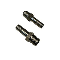 Drag Race Solutions Tire Valve Stems 7402-3TVS