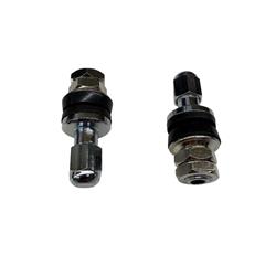 Drag Race Solutions Tire Valve Stems 7402-4TVS