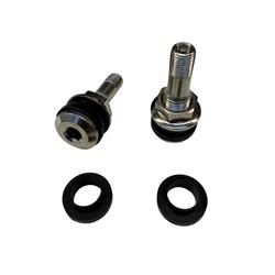 Drag Race Solutions Tire Valve Stems 7402-5TVS