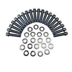 Drag Race Solutions Beadlock Bolt Kits 7420-313S