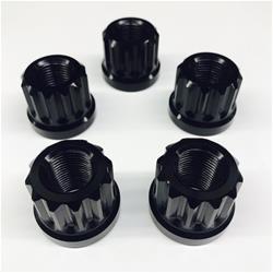 12 point lug nuts