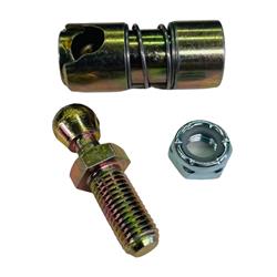 Collector Tethers Shifter Replacement Parts, Automatic Transmission 8000-007S