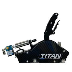 Collector Tethers Titan Ultra PG2 Powerglide Air Shifters 8000-01CB11A