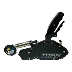 Collector Tethers Titan Ultra PG2 Powerglide Air Shifters 8000-01GB5A