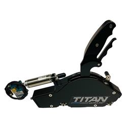 Collector Tethers Titan Ultra PG2 Powerglide Air Shifters 8000-01MB-10A