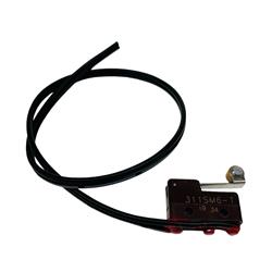 Collector Tethers Electrical Switches 8000-020S