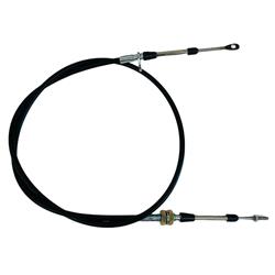 Titan Shifter Products Shifter Cables, Automatic Transmission 8000-084B