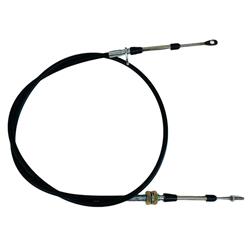 Drag Race Solutions Powerglide Shifter Cables 8000-096B