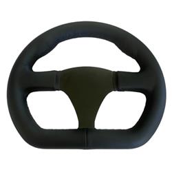Collector Tethers Steering Wheels 8000-22DB