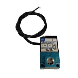 Drag Race Solutions Shifter Solenoids, Air 8000-62AC