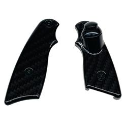 Collector Tethers Shifters, Automatic Transmission 8000-03CB-BLK