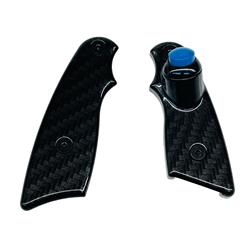 Collector Tethers Shifters, Automatic Transmission 8000-03CB-BLU