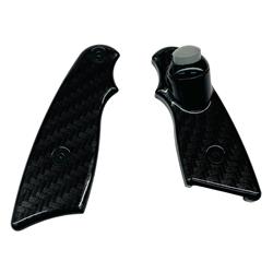 Collector Tethers Shifters, Automatic Transmission 8000-03CB-GRY
