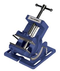 Palmgren Cradle Angle Vises 9611351