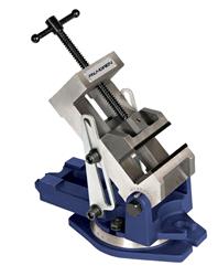 Palmgren Industrial-Style Angle Vises 9611405