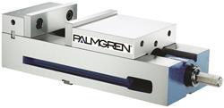Palmgren Dual Force Machine Vises 9626600