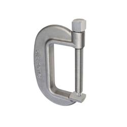 Palmgren Drop Forged Extra Heavy-Duty C-Clamps 9629091