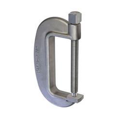 Palmgren Drop Forged Extra Heavy-Duty C-Clamps 9629092