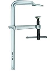 Palmgren Standard-Duty, Black Oxide Spindle L-Clamps 9629316