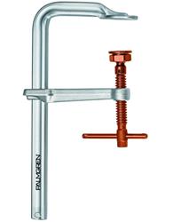 Palmgren Heavy-Duty, Copper Spindle L-Clamps 9629436