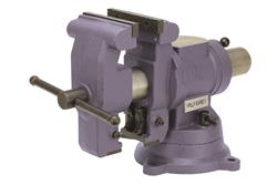Palmgren Multi-Jaw Bench Vises 9629504