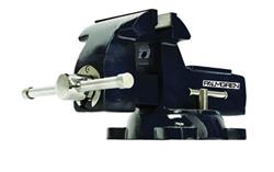 Palmgren Combination Bench and Pipe Vises 9629746