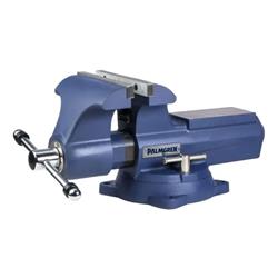 Palmgren Combination Bench and Pipe Vises 9629755