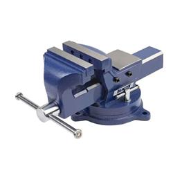 Palmgren Combination Bench and Pipe Vises 9629774