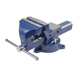 Palmgren Combination Bench and Pipe Vises 9629777