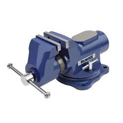 Palmgren Pro Series Machinist Vises 9629784