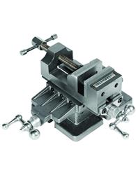 Palmgren Cross-Slide Vises 9630301