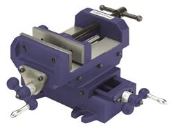 Palmgren Cross-Slide Vises 9630801