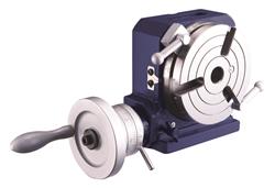 Palmgren Heavy-Duty Rotary Tables