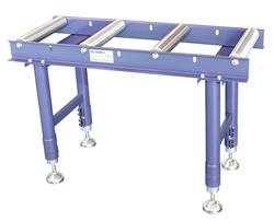 Palmgren Material Roller Stands